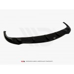 Εμπρόσθιο σπόιλερ V.1 Maxton Design για Alfa Romeo 159 Εμπρόσθιο σπόιλερ V.1 Maxton Design για Alfa Romeo 159
